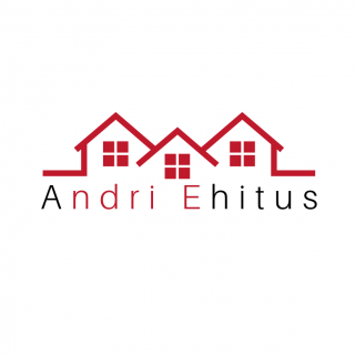 ANDRI EHITUS OÜ logo