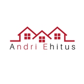 ANDRI EHITUS OÜ - Construction of residential and non-residential buildings in Jõgeva