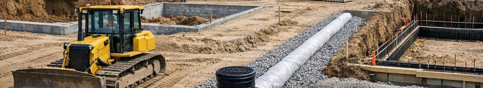 Construction, Construction