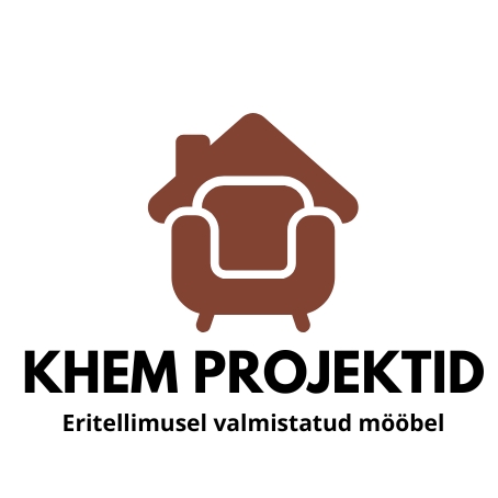 KHEM PROJEKTID OÜ logo