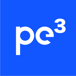 PEPE3 OÜ logo