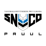 SNCO OÜ logo