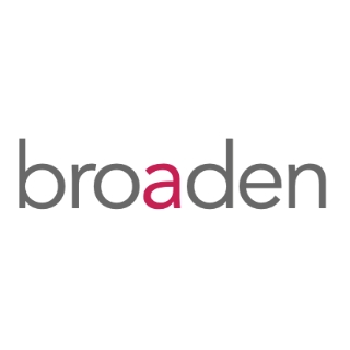 BROADEN OÜ logo