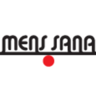 MENS SANA OÜ logo