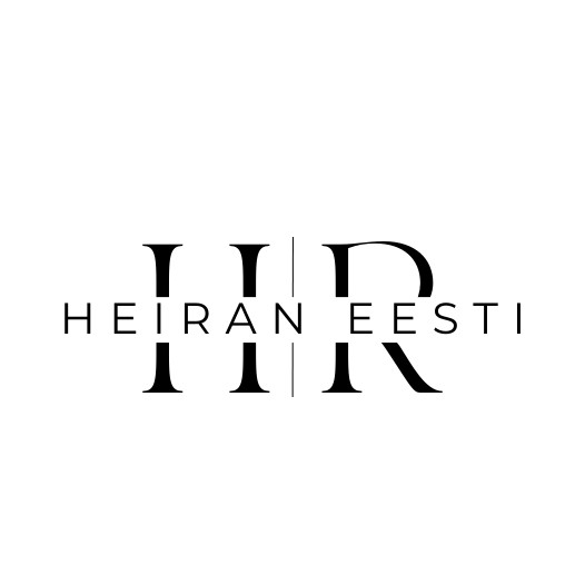 HEIRAN EESTI OÜ logo