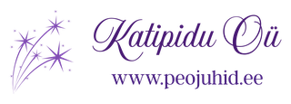 KATIPIDU OÜ logo