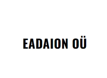 EADAION OÜ logo