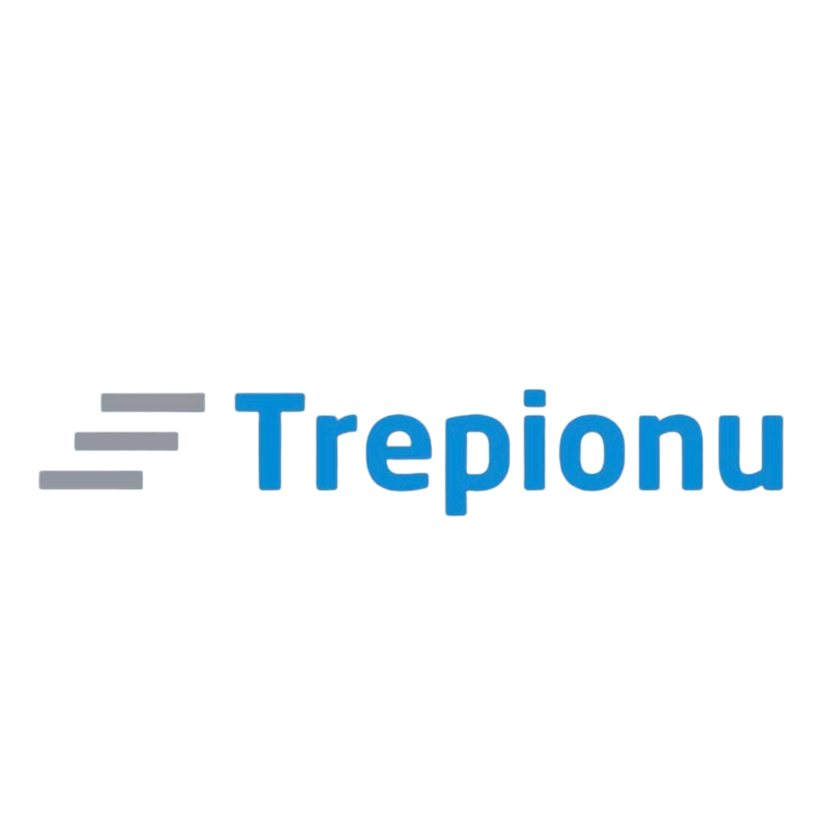 TREPIONU OÜ logo