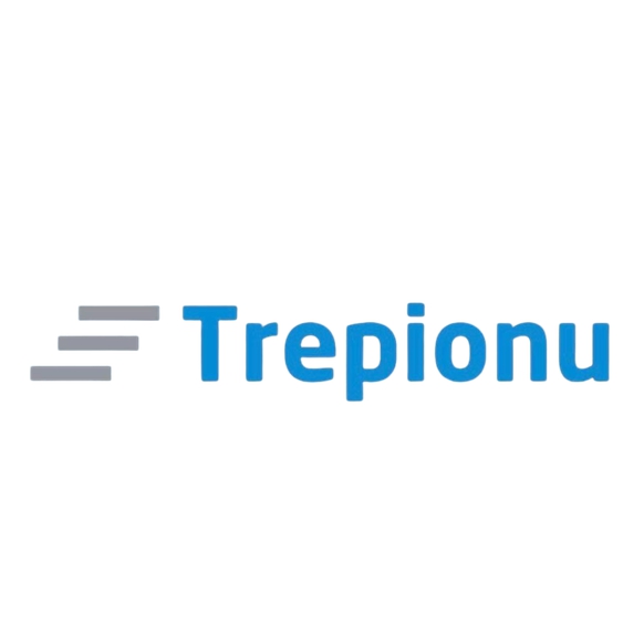 TREPIONU OÜ logo