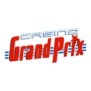 GRAND PRIX CASINO OÜ logo