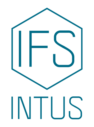 INTUS FINANCIAL SERVICES OY LTD EESTI FILIAAL логотип