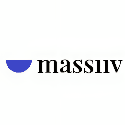 MASSIIV OÜ logo