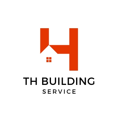 TH BUILDING SERVICE OÜ logo
