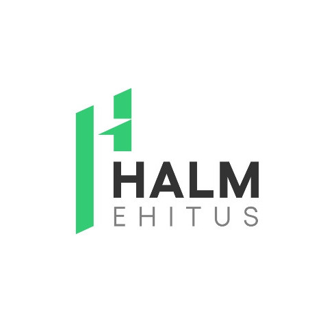 HALM-INVEST OÜ logo