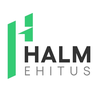 HALM-INVEST OÜ logo