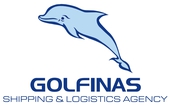 GOLFINAS OÜ - UAB Golfinas Shipping Agency