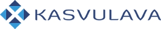KASVULAVA OÜ logo