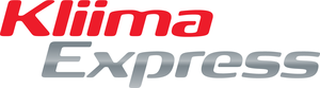 KLIIMAEXPRESS OÜ logo