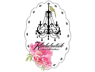 KODUBUTIIK OÜ logo