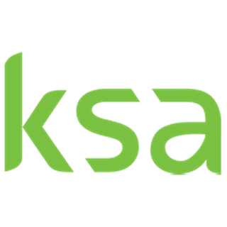 KSA LOGICA OÜ logo