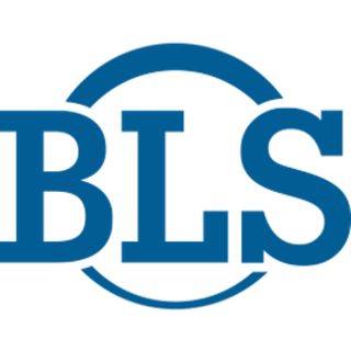 BLS BALTIC OÜ logo