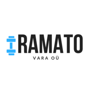 RAMATO VARA OÜ логотип