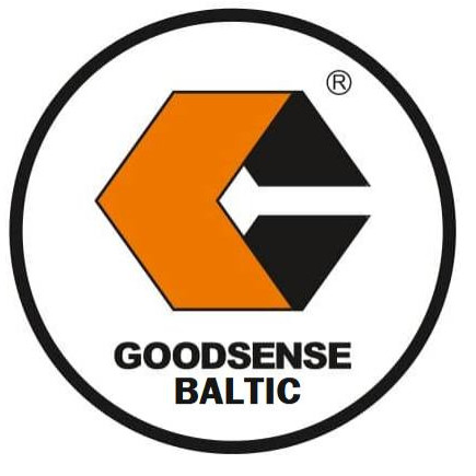 GOODSENSE BALTIC OÜ logo