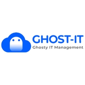 GHOST IT OÜ - IT-Tugiteenused väikeste ja keskmise suurusega ettevõttedele