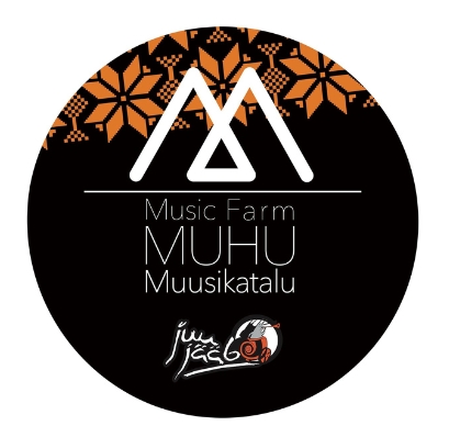 MUHU MUUSIKATALU OÜ logo