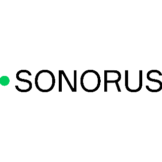 SONORUS OÜ логотип