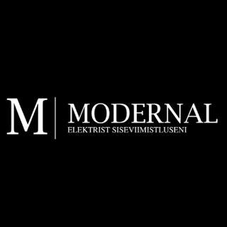 MODERNAL OÜ logo