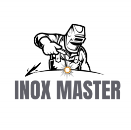 INOX MASTER OÜ logo