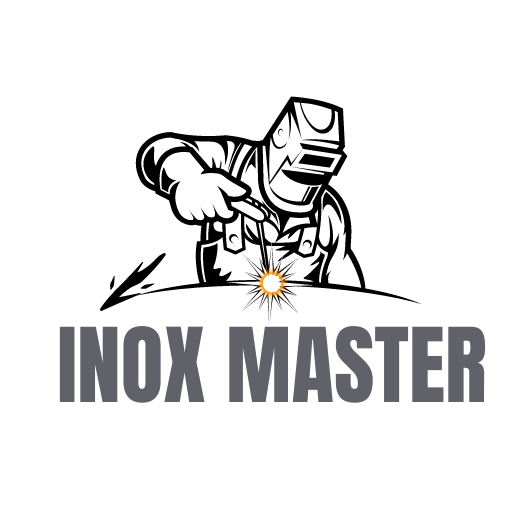 INOX MASTER OÜ логотип