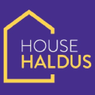 HOUSE HALDUS OÜ logo