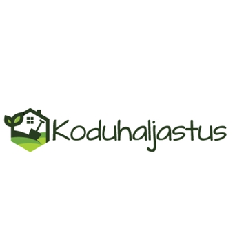 KODUHALJASTUS OÜ - Landscape service activities in Kastre vald