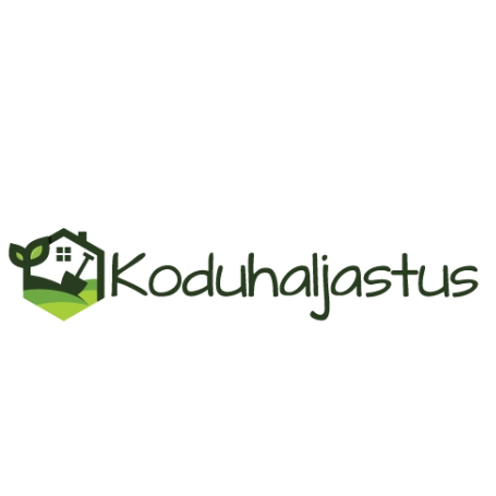 KODUHALJASTUS OÜ logo
