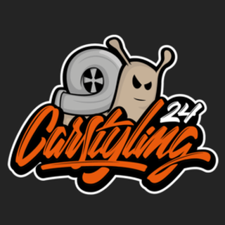 CARSTYLING OÜ logo