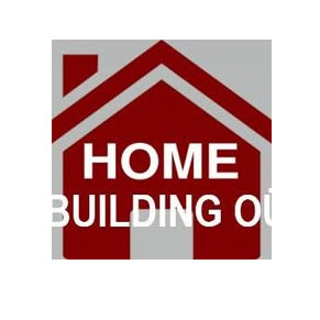 HOME BUILDING OÜ logo