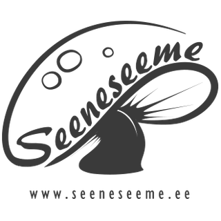 SEENESEEME OÜ logo