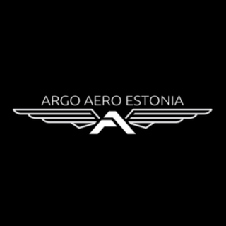 ARGO AERO ESTONIA OÜ логотип