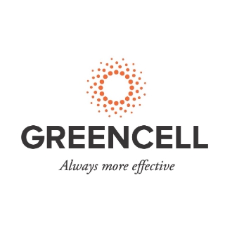 GREENCELL OÜ logo