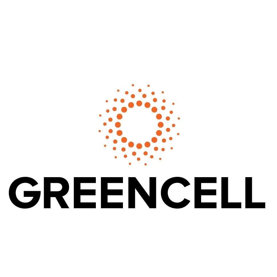 GREENCELL OÜ logo