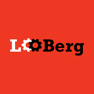 LOOBERG OÜ логотип