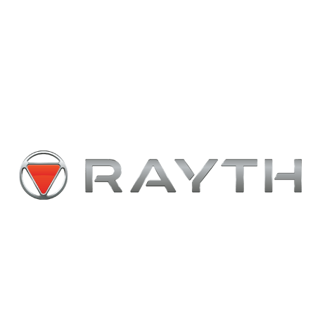 RAYTH OÜ logo