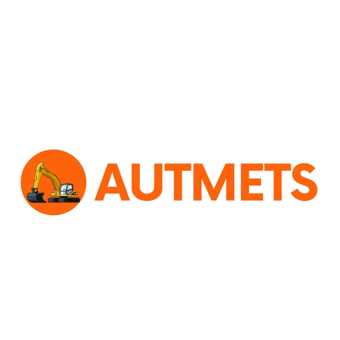 AUTMETS OÜ logo