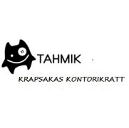 TAHMIK OÜ