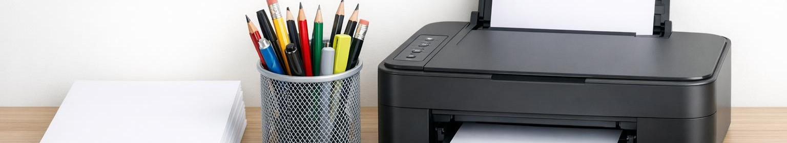 Eesti e-pood, mis pakub laia valikut kontoritarbeid, printereid ja tindikassette. Kohalik tugi telefoni, e-posti ja kontaktvormi kaudu teeb tellimise ja abi lihtsaks.