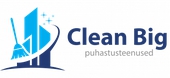 MERIVÄLJA PUHASTUSTEENUSED OÜ - Clean Big Puhastusteenused - Koristusteenused | Kõik saab korda!
