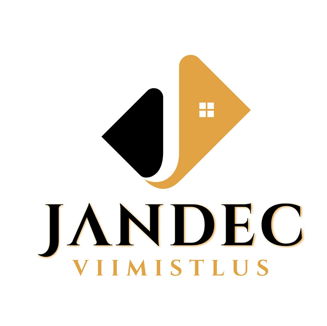 JANDEC VIIMISTLUS OÜ logo