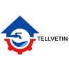 TELLVETIN OÜ logo